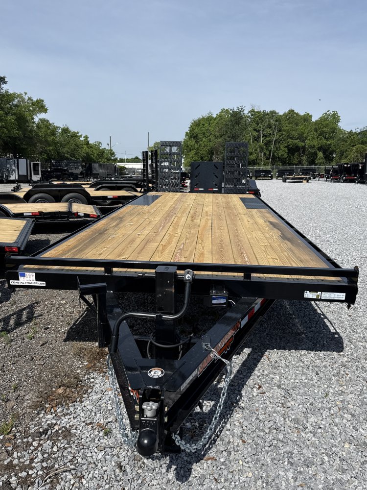 8'x24' Down 2 Earth Deckover
