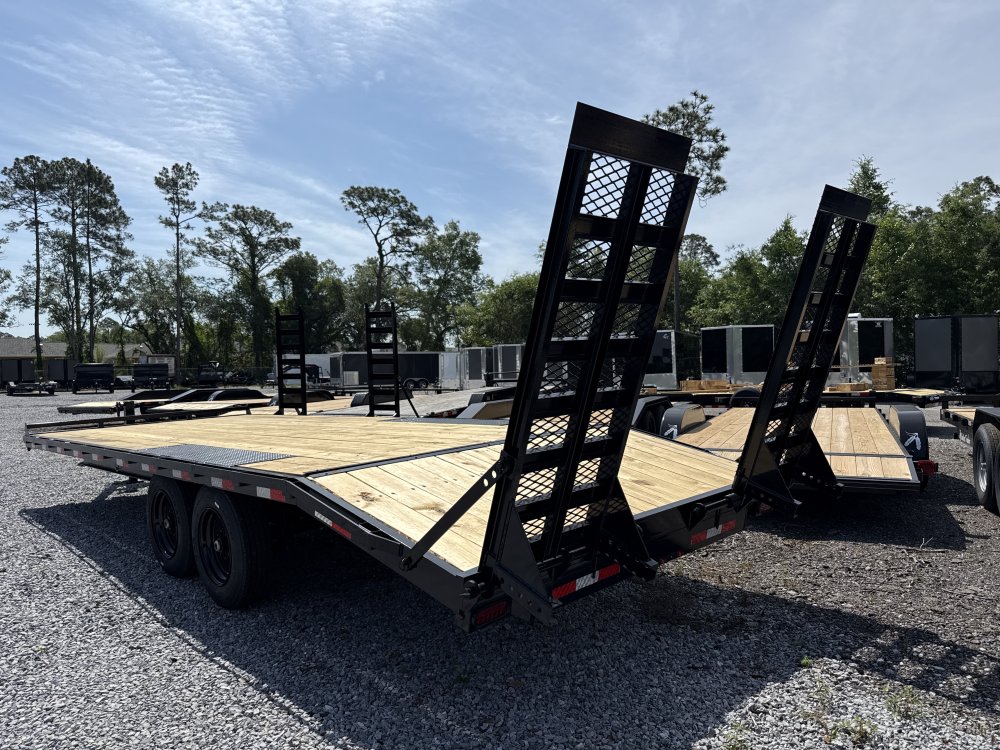 8'x24' Down 2 Earth Deckover