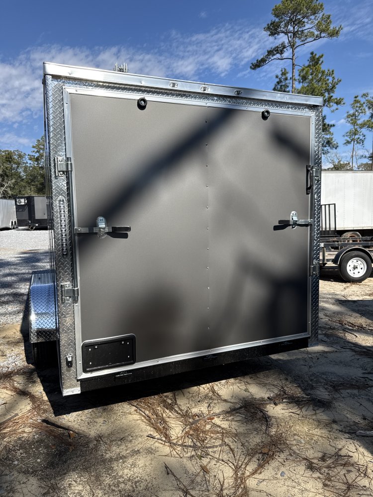 7'x16' J&C Suppliers Cargo