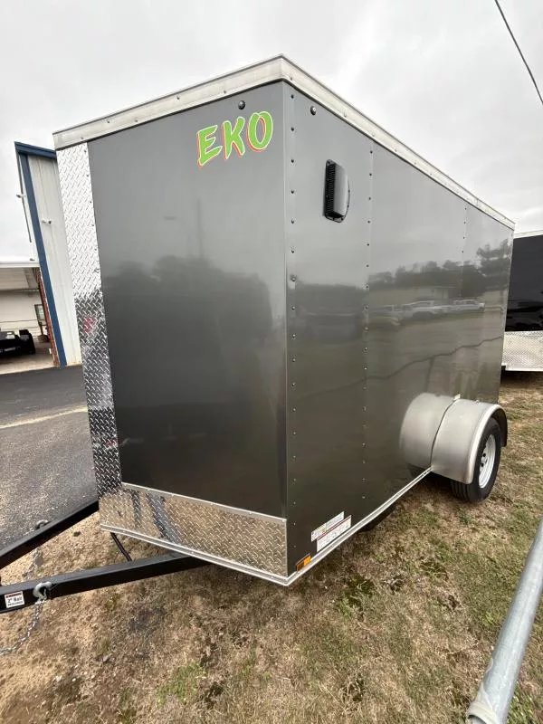 2026 Arising 6X10 SA