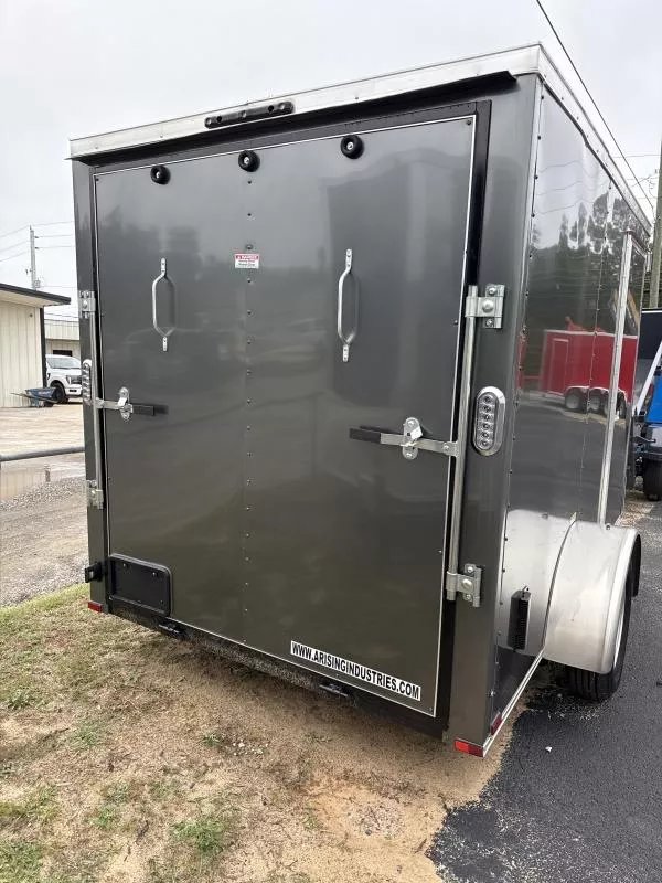 2026 Arising 6X10 SA