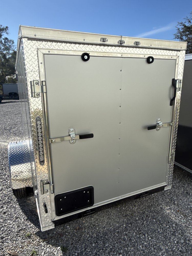 5'x10' J&C Suppliers Cargo