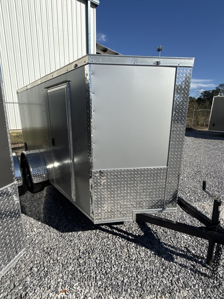 5'x10' J&C Suppliers Cargo