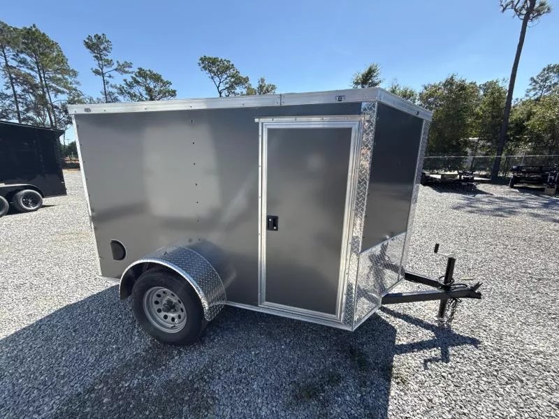 2026 J&C Suppliers 5X8 SA