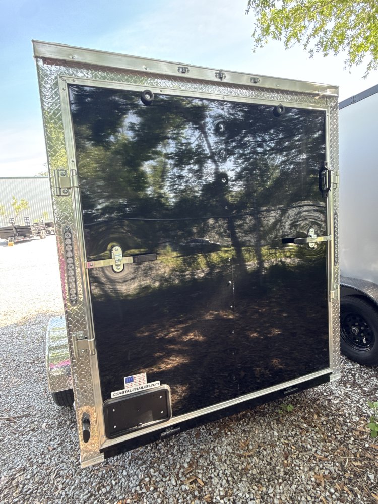 6'x10' J&C Suppliers Cargo