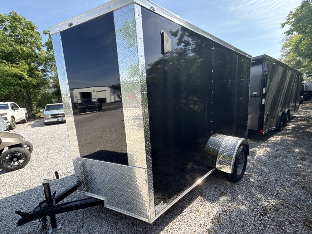6'x10' J&C Suppliers Cargo