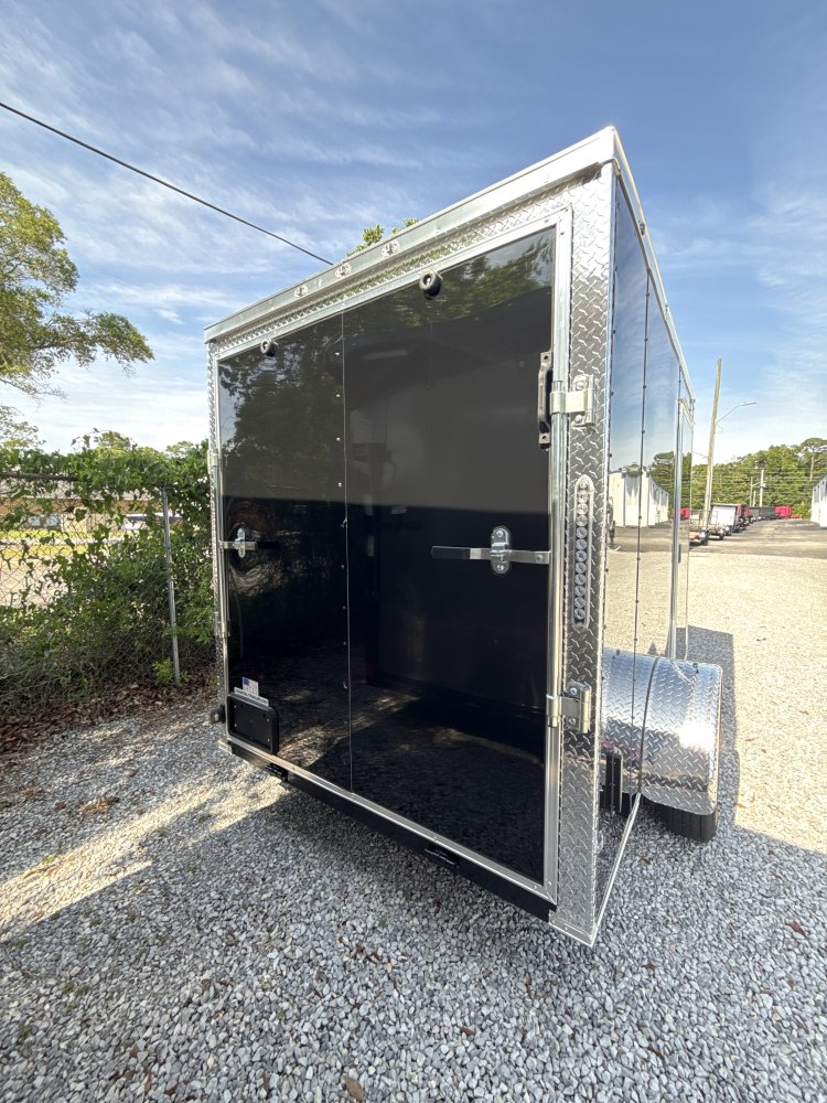 6'x10' J&C Suppliers Cargo