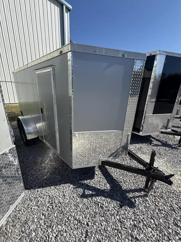 2026 J&C Suppliers 5X8 SA