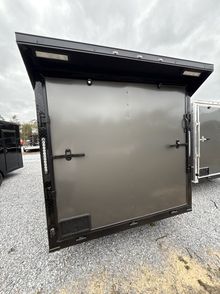 7'x16' J&C Suppliers Cargo