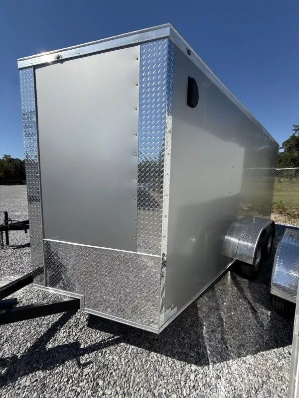 2026 J&C Suppliers 7X14 TA