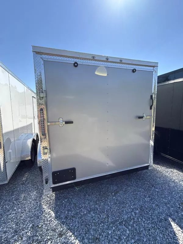 2026 J&C Suppliers 7X14 TA