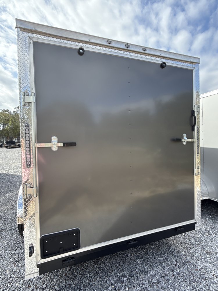 7'x16' J&C Suppliers Cargo