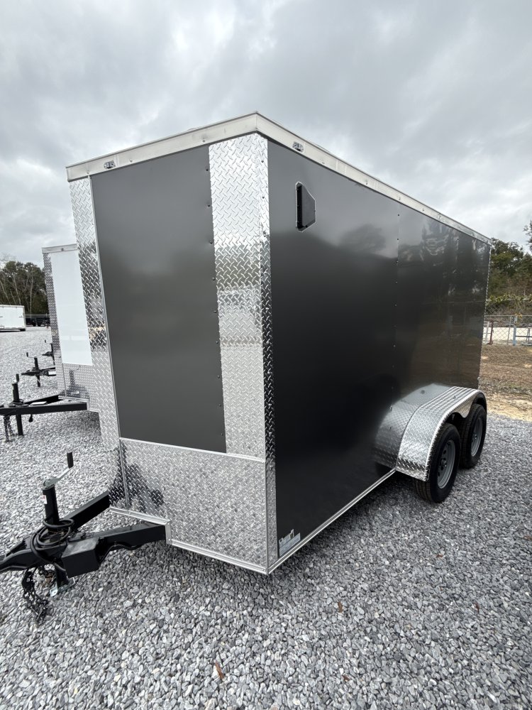 6'x12' J&C Suppliers Cargo