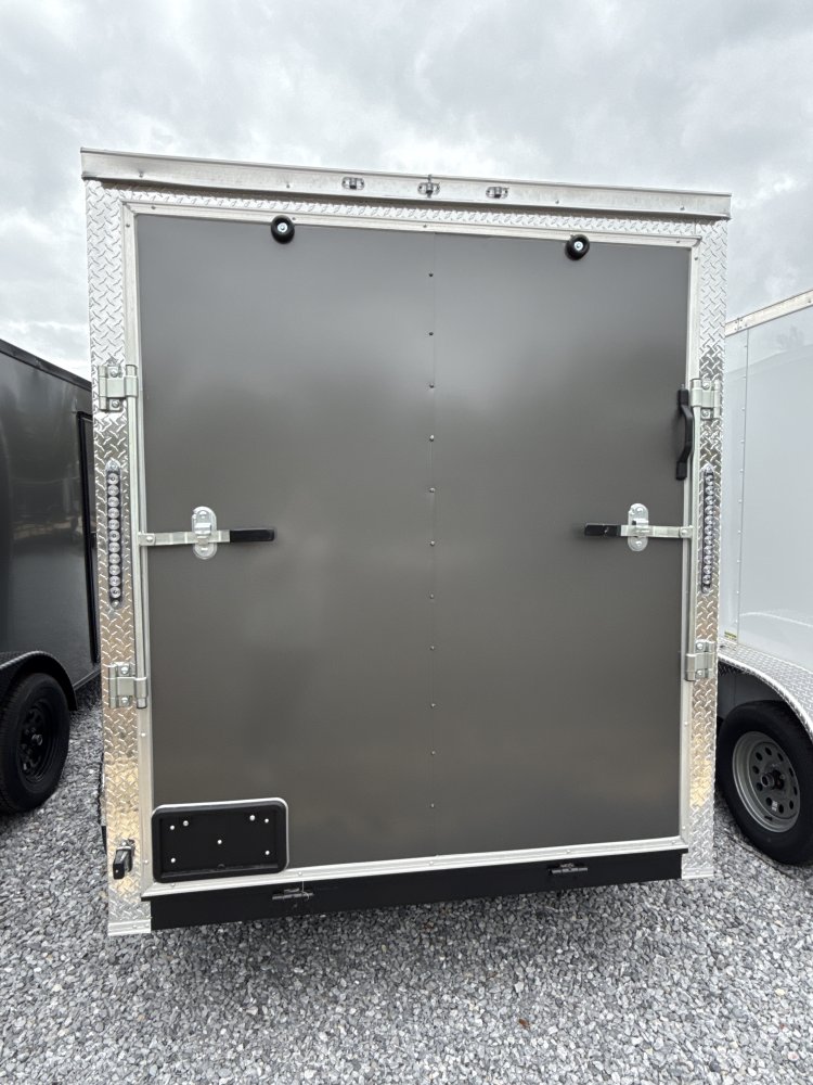 6'x12' J&C Suppliers Cargo