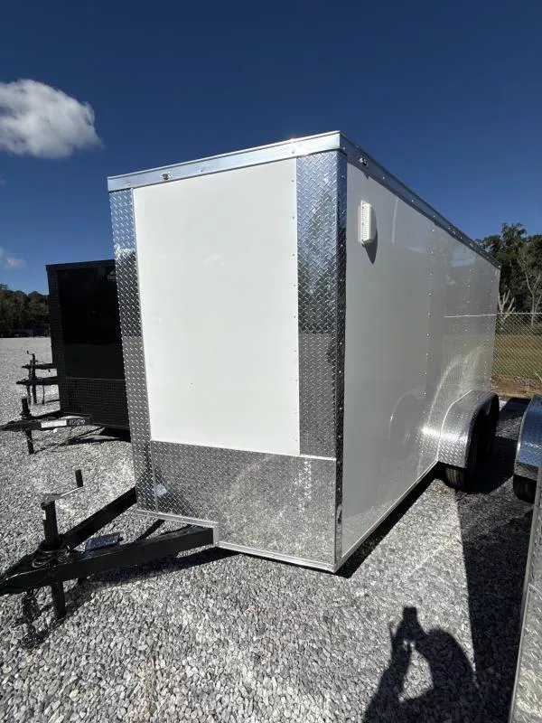 2026 J&C Suppliers 7x14 TA