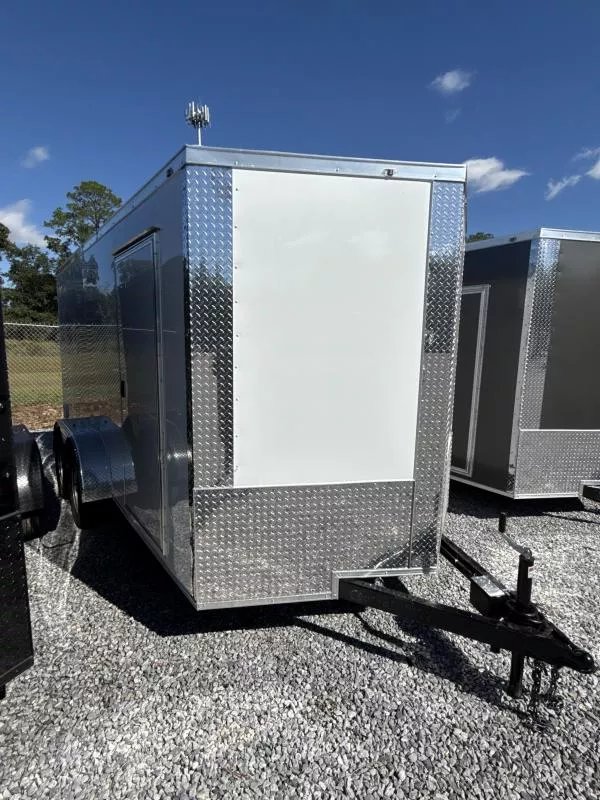 2026 J&C Suppliers 7x14 TA