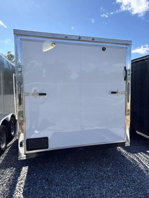 2026 J&C Suppliers 7x14 TA