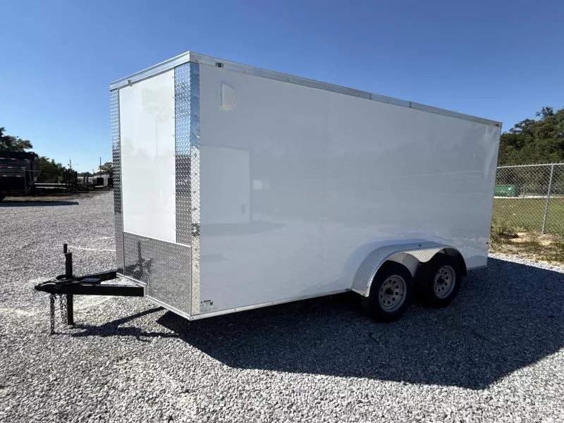 2026 J&C Suppliers 7X14 TA