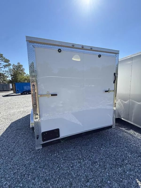 2026 J&C Suppliers 7X14 TA