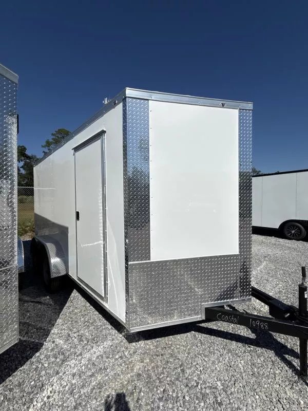 2026 J&C Suppliers 7X14 TA