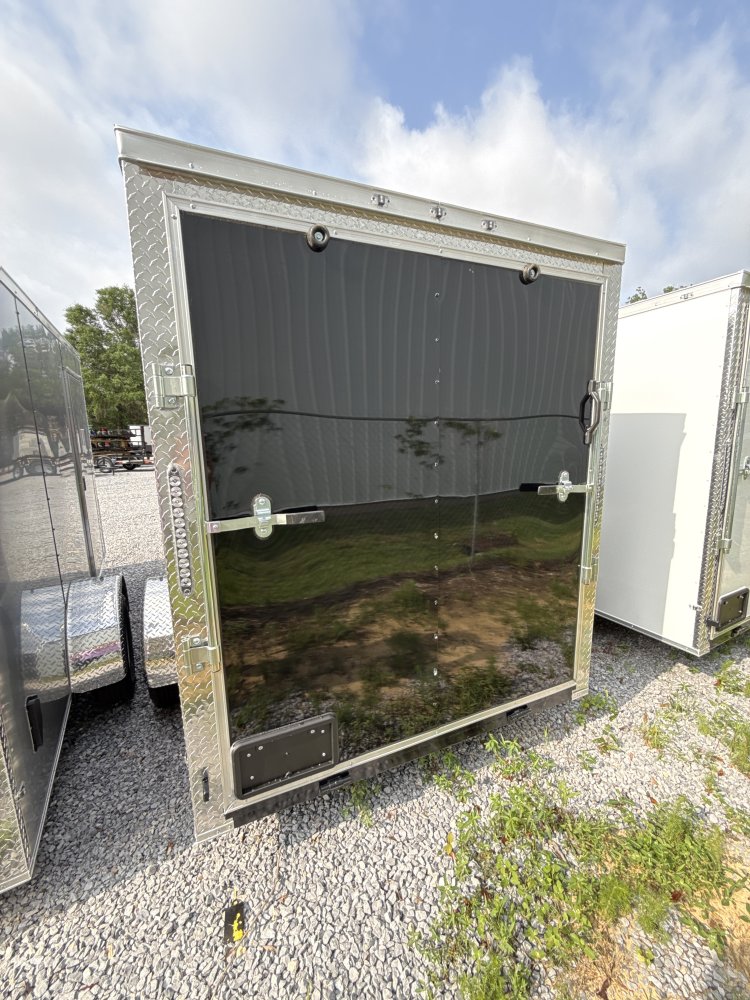 6'x12' J&C Suppliers Cargo