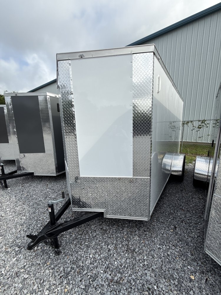 6'x12' J&C Suppliers Cargo