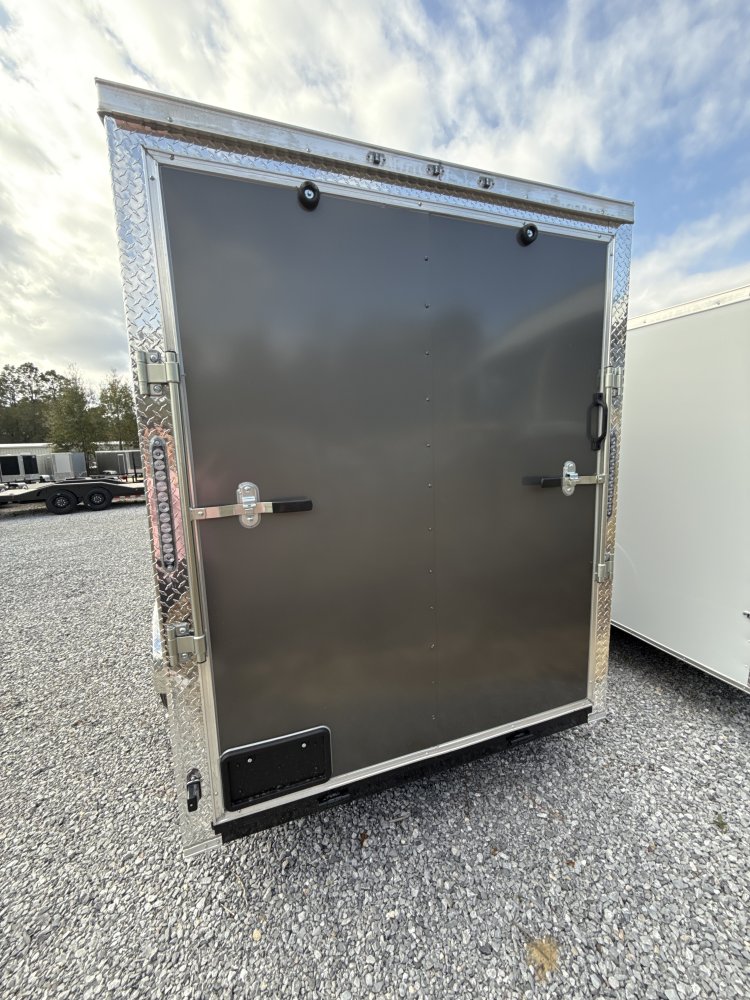 6'x12' J&C Suppliers Cargo