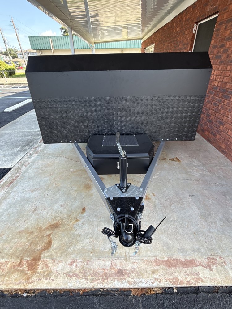 83"x18' SHIFTR Car Hauler