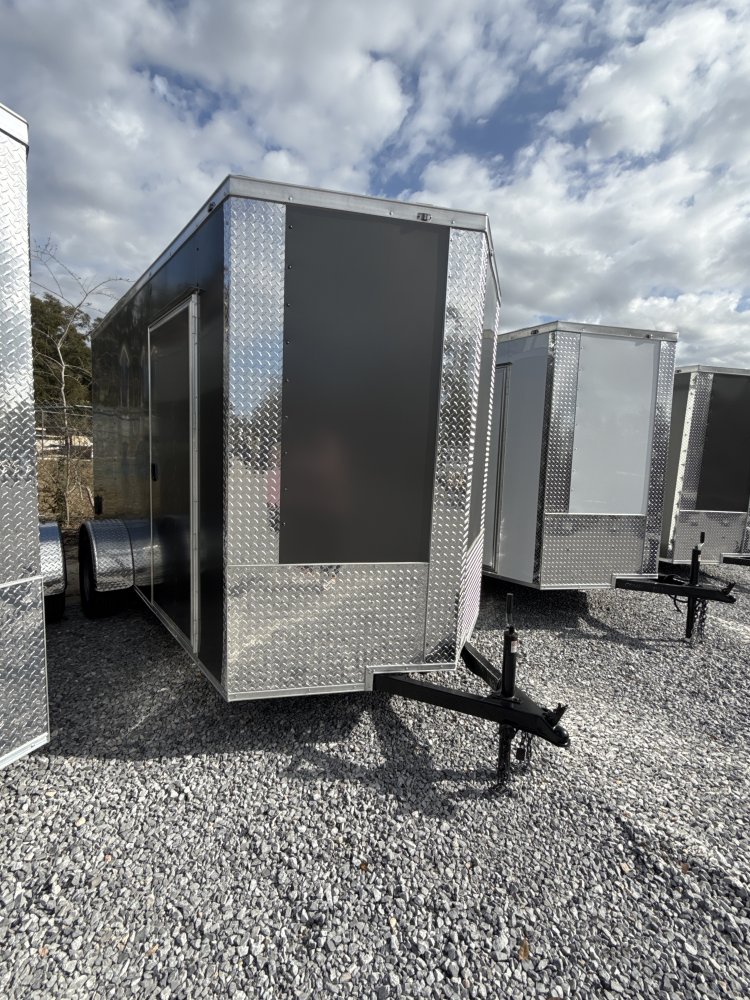 6'x12' J&C Suppliers Cargo