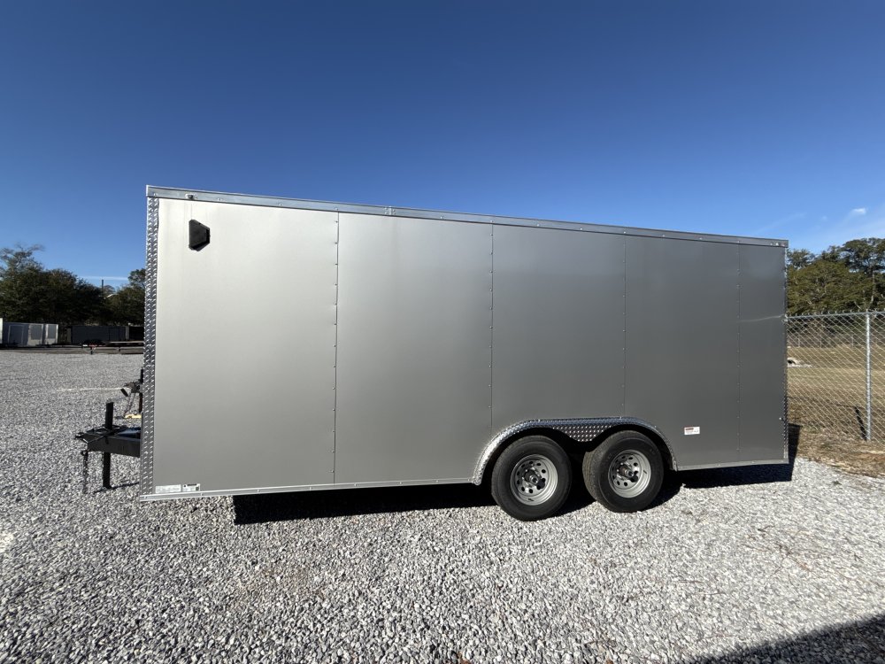 2026 J&C Suppliers 8.5X18 TA