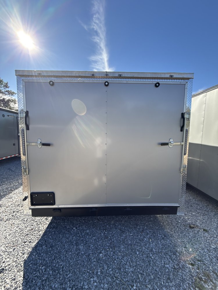 2026 J&C Suppliers 8.5X18 TA