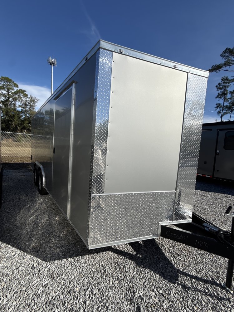 2026 J&C Suppliers 8.5X18 TA