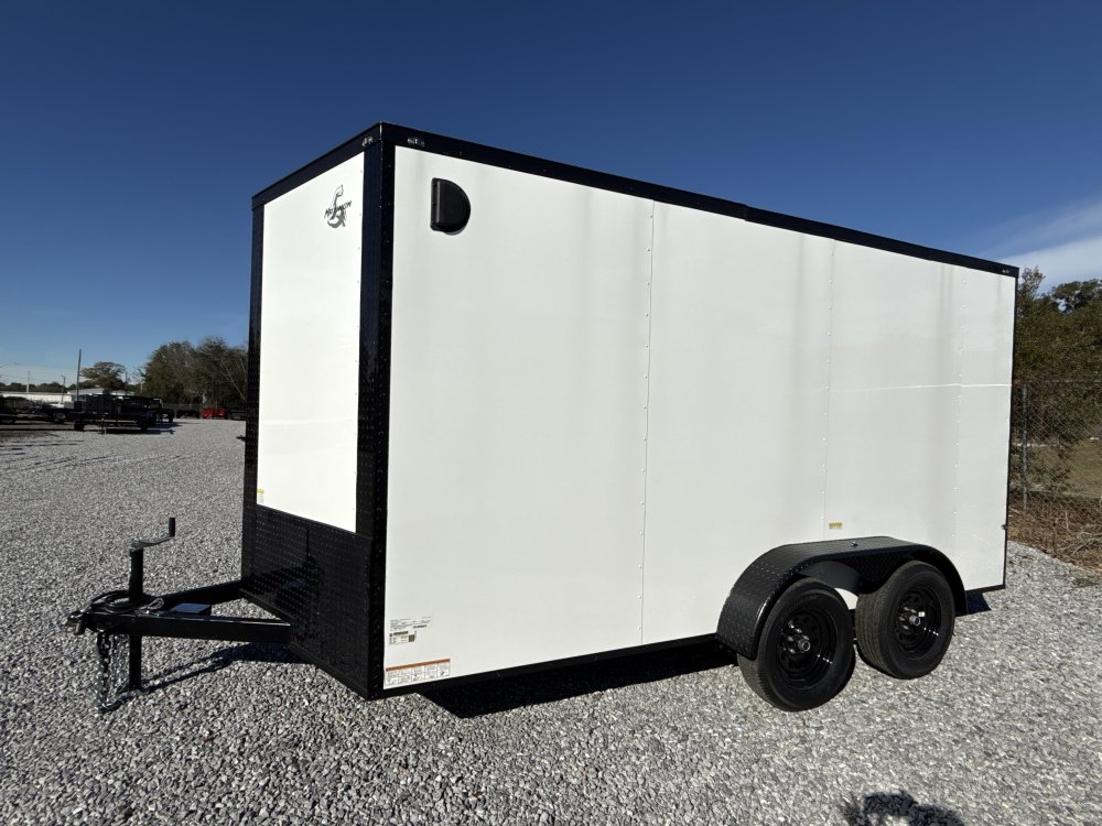 2026 Maximum Cargo 7x14 TA