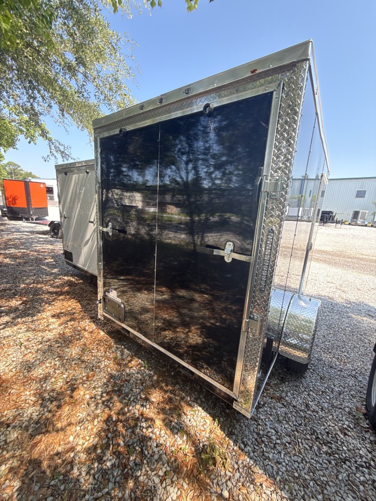 6'x10' J&C Suppliers Cargo