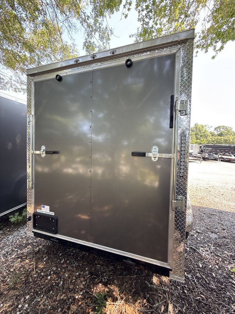 6'x10' J&C Suppliers Cargo
