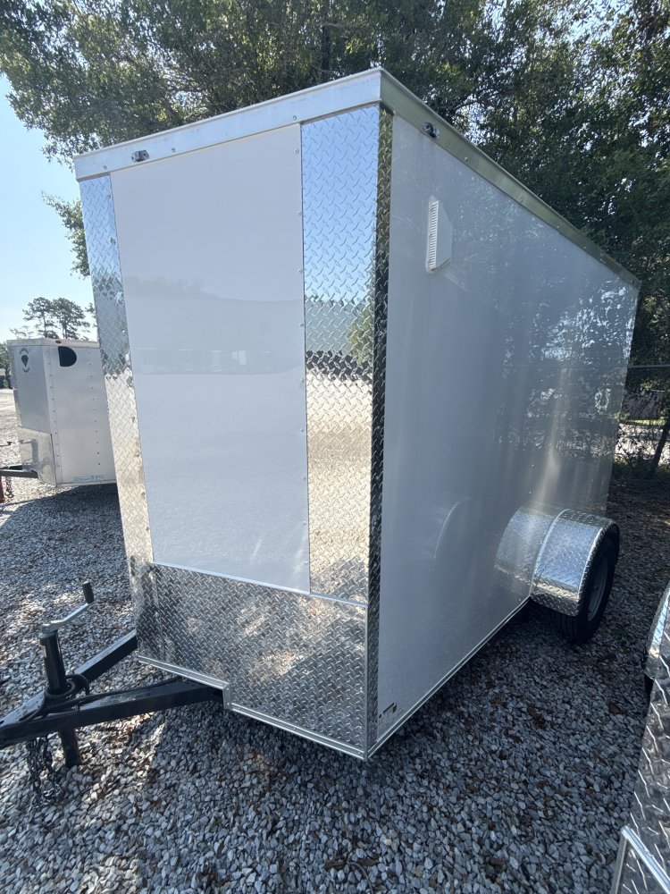 6'x10' J&C Suppliers Cargo