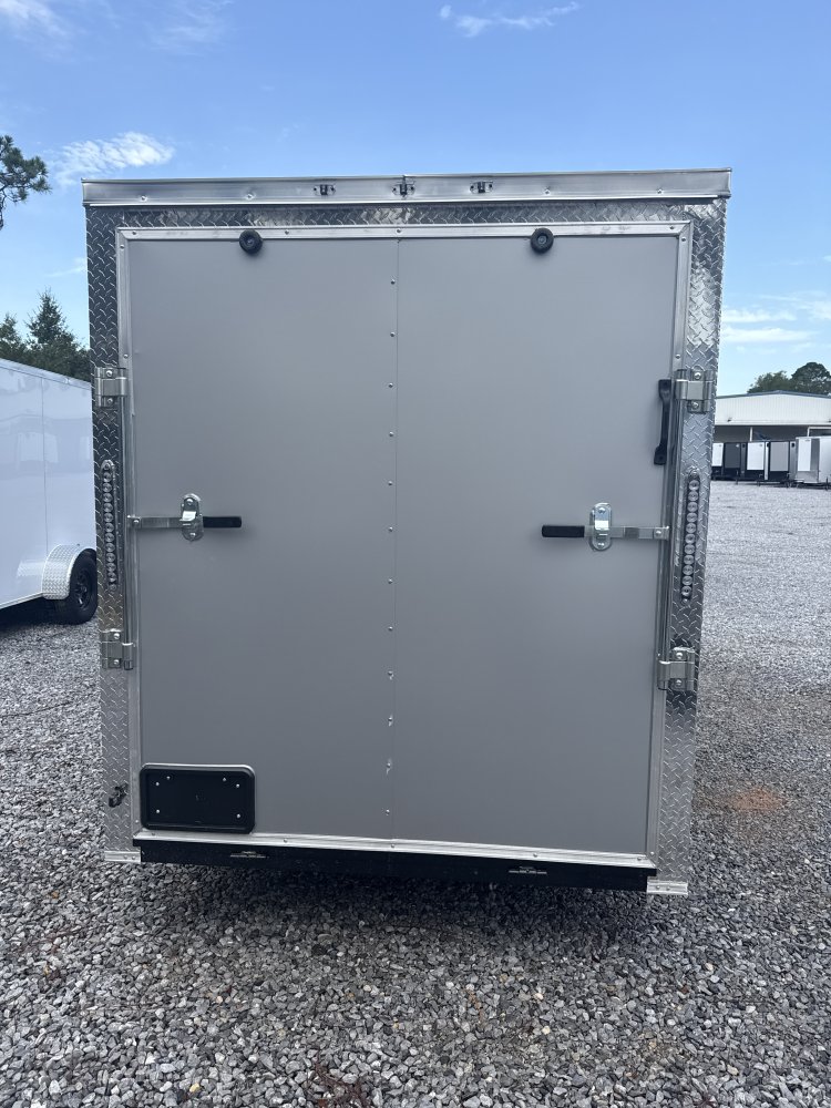 6'x12' J&C Suppliers Cargo