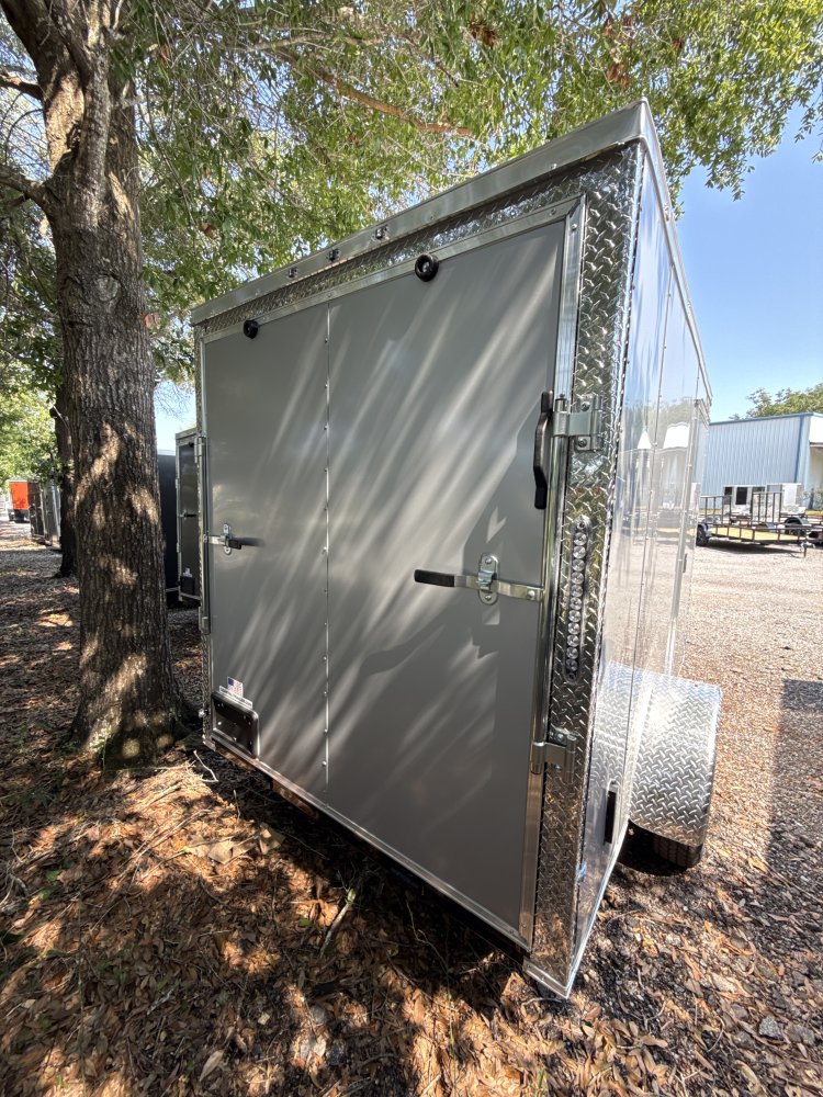 6'x10' J&C Suppliers Cargo