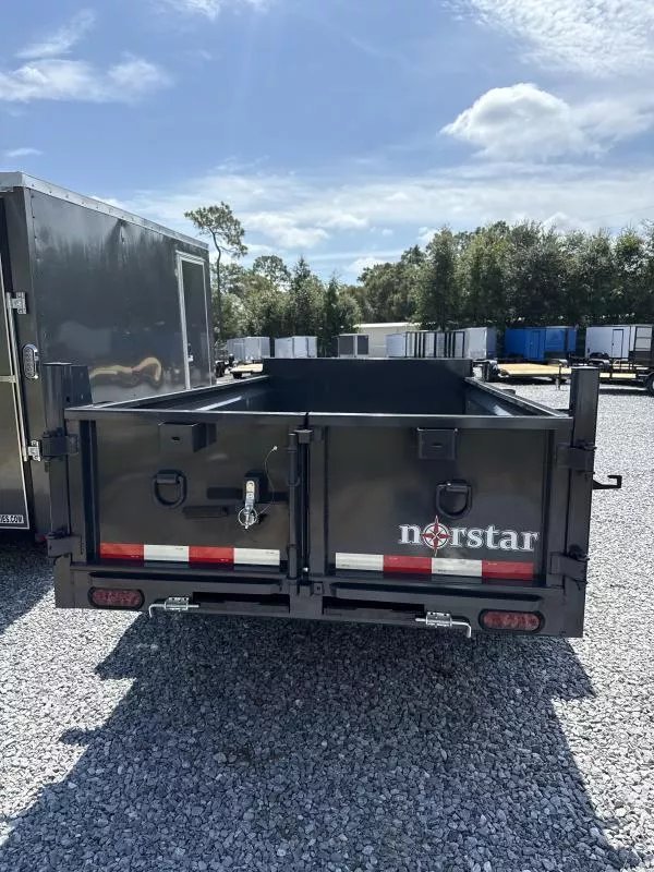 2026 Iron Bull 60X10