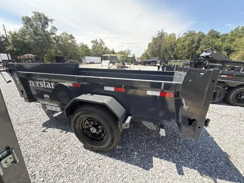 2026 Iron Bull 60X10