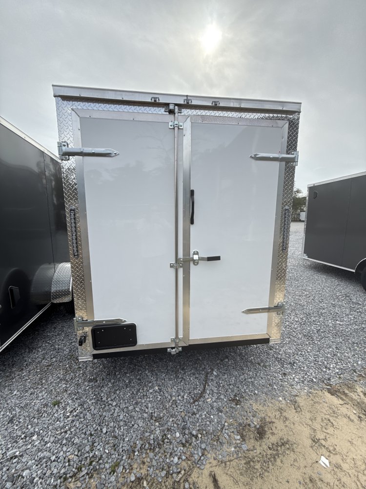 6'x12' J&C Suppliers Cargo