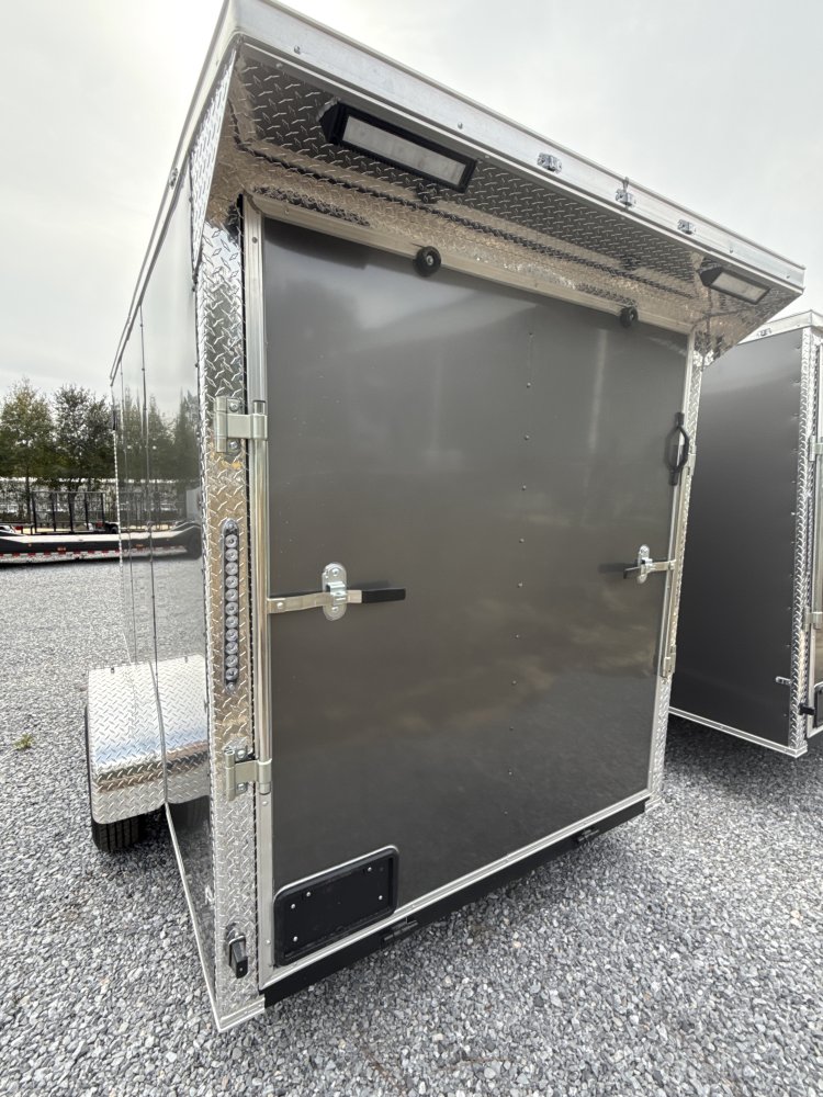 6'x12' J&C Suppliers Cargo