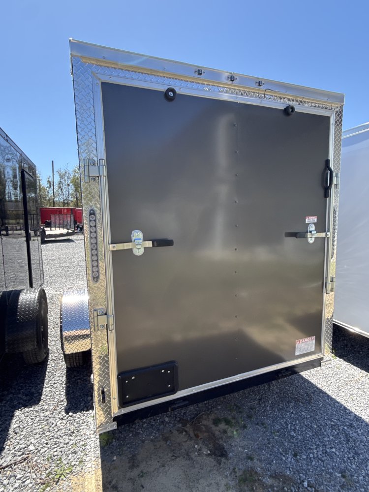 6'x12' J&C Suppliers Cargo