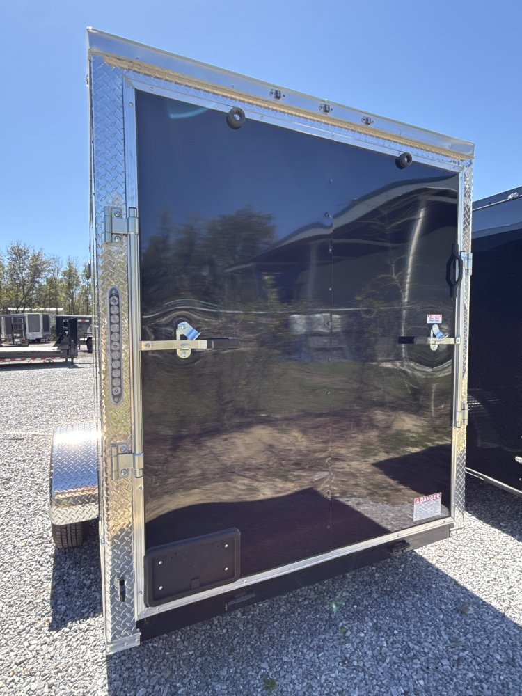 6'x12' J&C Suppliers Cargo