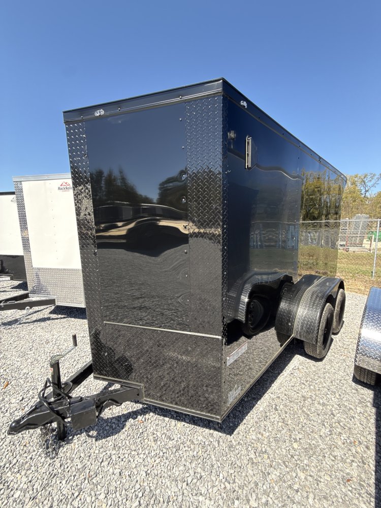 6'x12' J&C Suppliers Cargo