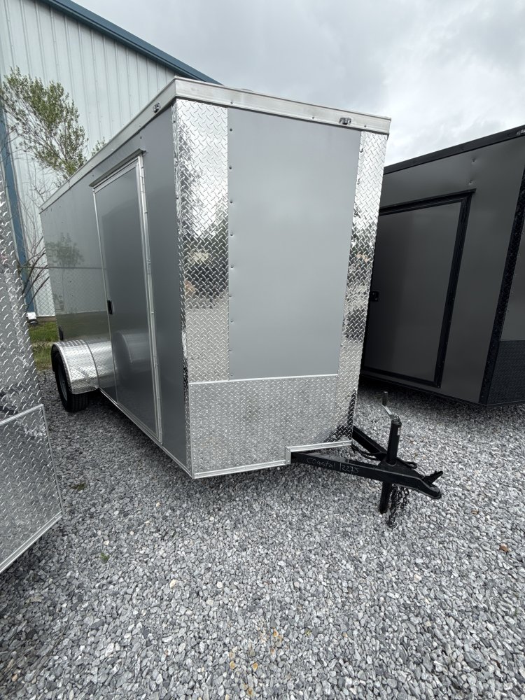 6'x12' J&C Suppliers Cargo