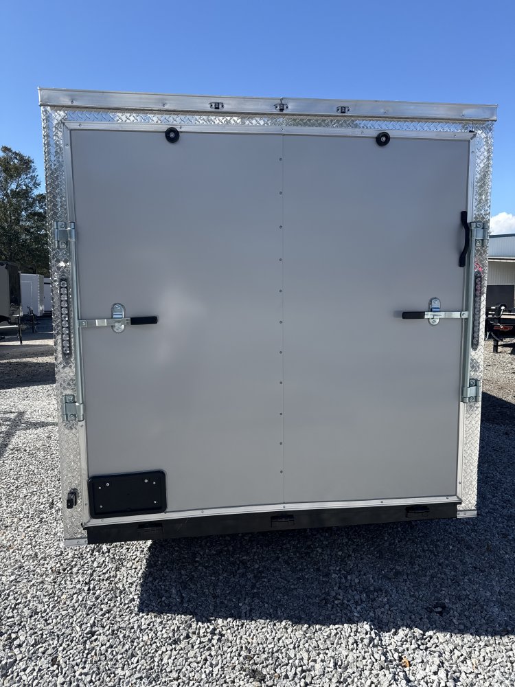 7'x16' J&C Suppliers Cargo