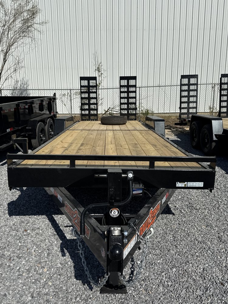 82"x24' Down 2 Earth Equipment