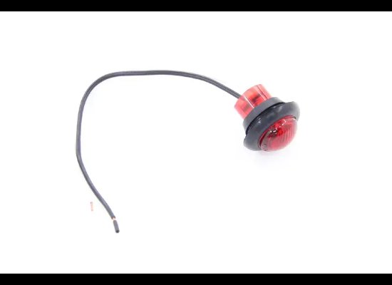 Bullet light RED