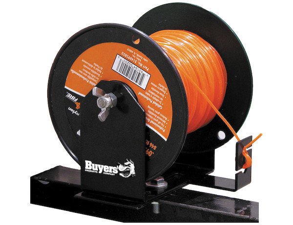 buyers Trim line rack